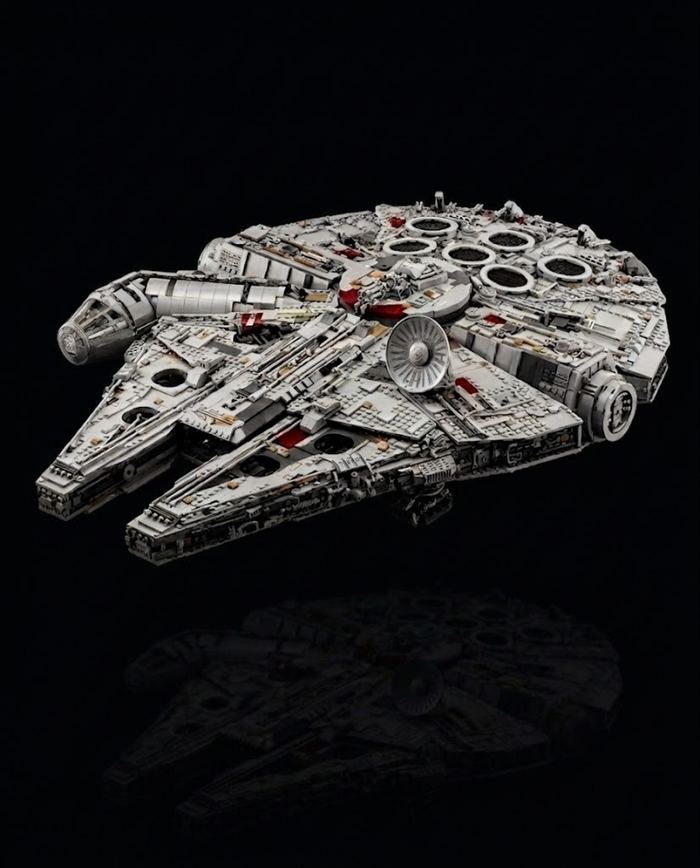 Space & Sci-Fi