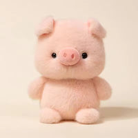 Soft Plush Animal Toys Assorted Animals Stuffed Dolls for Kids
