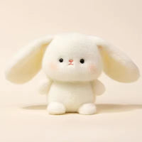 Soft Plush Animal Toys Assorted Animals Stuffed Dolls for Kids