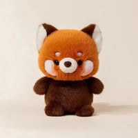 Soft Plush Animal Toys Assorted Animals Stuffed Dolls for Kids