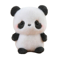 Soft Plush Animal Toys Assorted Animals Stuffed Dolls for Kids